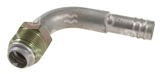 spojka OR 90o pro hadice G12 (5/8